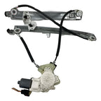 Elevador Motor Delantero Izquierdo Jeep Compass 2011-2017