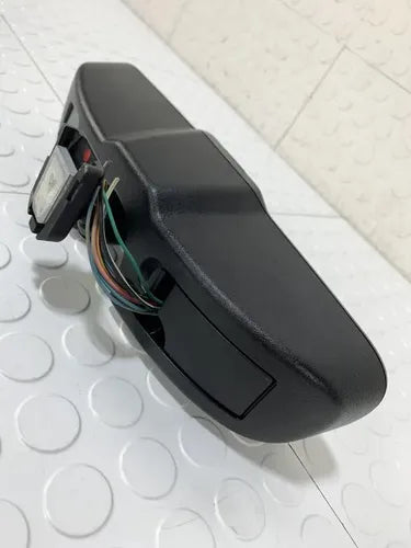 Espejo Retrovisor Interior Jeep Compass 2011-2017