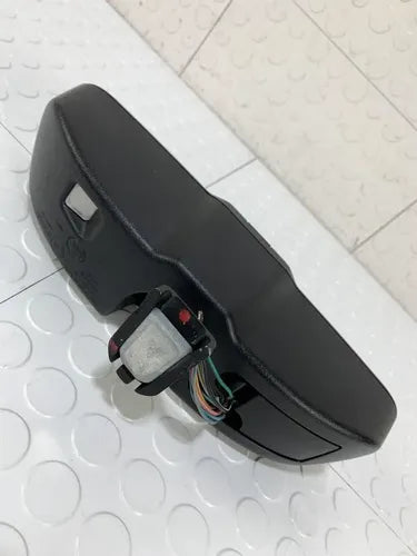 Espejo Retrovisor Interior Jeep Compass 2011-2017