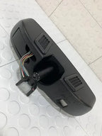 Espejo Retrovisor Interior Jeep Compass 2011-2017
