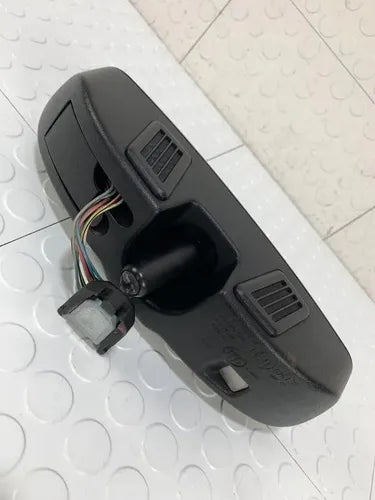 Espejo Retrovisor Interior Jeep Compass 2011-2017