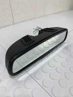 Espejo Retrovisor Interior Jeep Compass 2011-2017