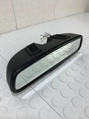 Espejo Retrovisor Interior Jeep Compass 2011-2017
