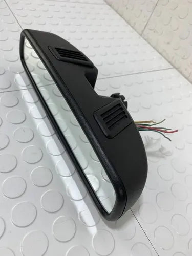 Espejo Retrovisor Interior Jeep Compass 2011-2017