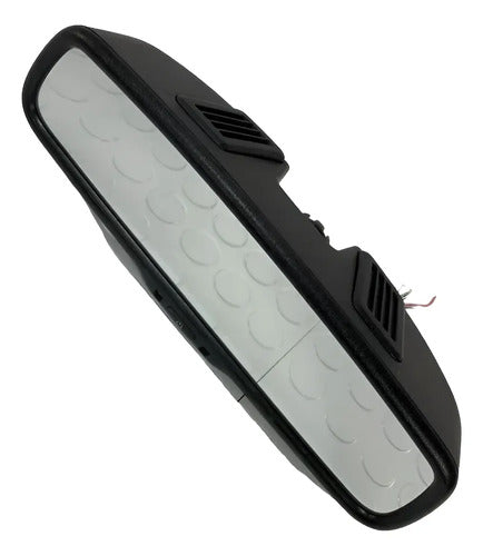 Espejo Retrovisor Interior Jeep Compass 2011-2017