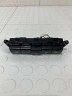 Interruptor Intermitentes Jeep Compass 2011-2017 Negro