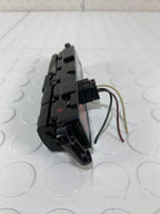 Interruptor Intermitentes Jeep Compass 2011-2017 Negro