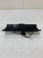 Interruptor Intermitentes Jeep Compass 2011-2017 Negro