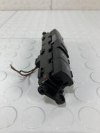Interruptor Intermitentes Jeep Compass 2011-2017 Negro