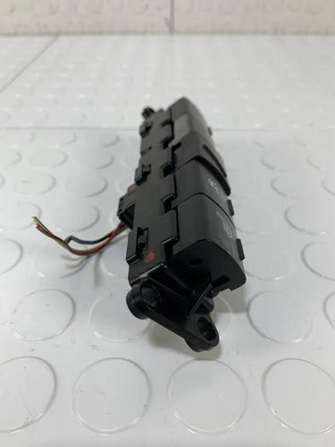 Interruptor Intermitentes Jeep Compass 2011-2017 Negro
