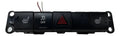 Interruptor Intermitentes Jeep Compass 2011-2017 Negro