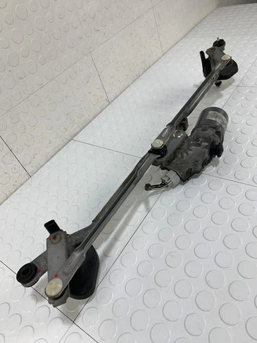 Motor Limpiabrisas Jeep Compass 2011-2017