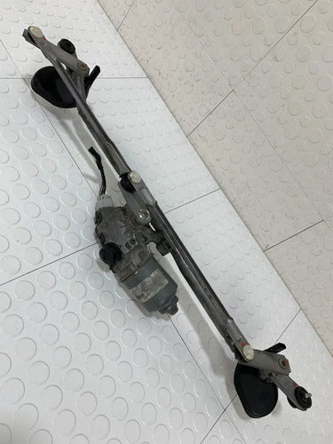 Motor Limpiabrisas Jeep Compass 2011-2017