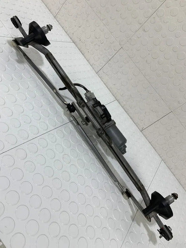 Motor Limpiabrisas Jeep Compass 2011-2017