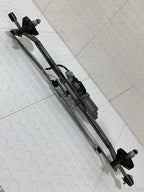 Motor Limpiabrisas Jeep Compass 2011-2017