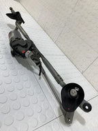 Motor Limpiabrisas Jeep Compass 2011-2017