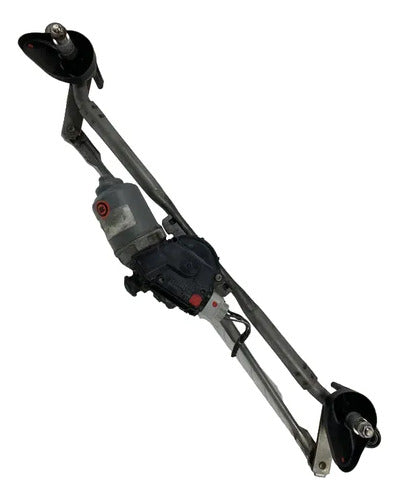 Motor Limpiabrisas Jeep Compass 2011-2017