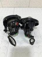 Faros De Niebla Par Jeep Compass 2011-2017
