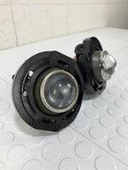 Faros De Niebla Par Jeep Compass 2011-2017