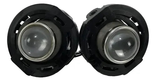 Faros De Niebla Par Jeep Compass 2011-2017