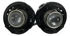 Faros De Niebla Par Jeep Compass 2011-2017