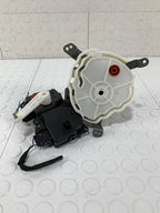 Actuadores Clima A/c Y Resistencia Jeep Compass 2011-2017