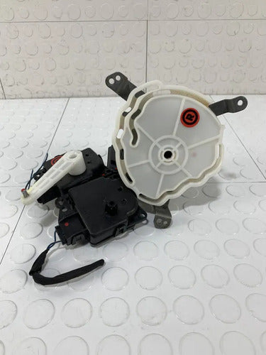Actuadores Clima A/c Y Resistencia Jeep Compass 2011-2017