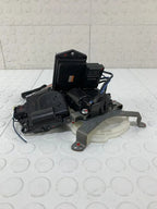 Actuadores Clima A/c Y Resistencia Jeep Compass 2011-2017