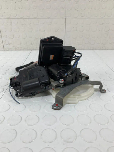 Actuadores Clima A/c Y Resistencia Jeep Compass 2011-2017