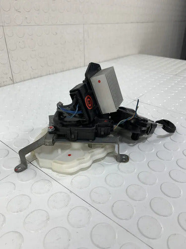 Actuadores Clima A/c Y Resistencia Jeep Compass 2011-2017