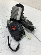 Actuadores Clima A/c Y Resistencia Jeep Compass 2011-2017