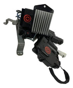 Actuadores Clima A/c Y Resistencia Jeep Compass 2011-2017