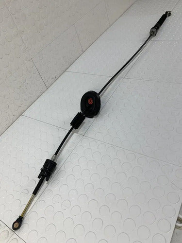 Cable Chicote Selector Cambios Jeep Compass 2011-2017