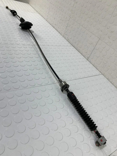 Cable Chicote Selector Cambios Jeep Compass 2011-2017