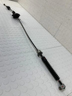 Cable Chicote Selector Cambios Jeep Compass 2011-2017