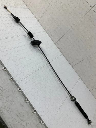 Cable Chicote Selector Cambios Jeep Compass 2011-2017