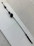 Cable Chicote Selector Cambios Jeep Compass 2011-2017