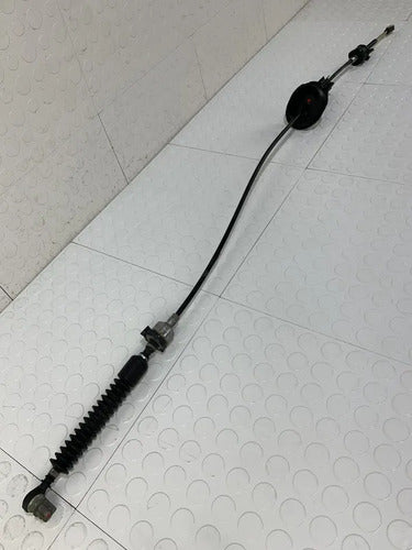 Cable Chicote Selector Cambios Jeep Compass 2011-2017