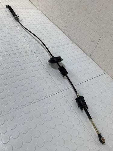 Cable Chicote Selector Cambios Jeep Compass 2011-2017