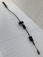 Cable Chicote Selector Cambios Jeep Compass 2011-2017