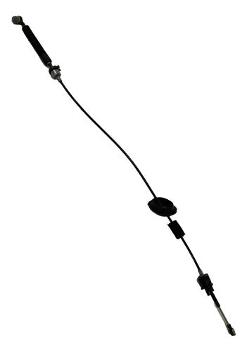 Cable Chicote Selector Cambios Jeep Compass 2011-2017