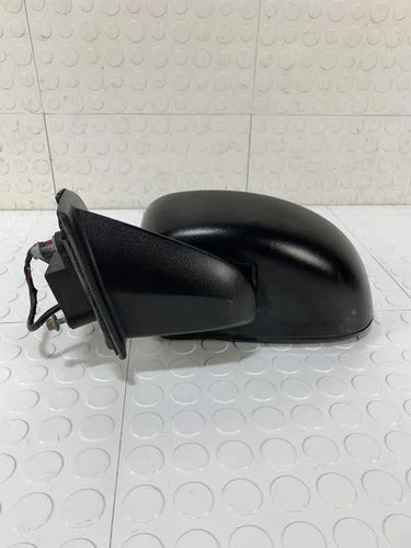 Espejo Lateral Derecho Jeep Compass 2011-2017