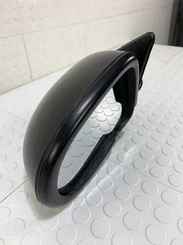 Espejo Lateral Derecho Jeep Compass 2011-2017