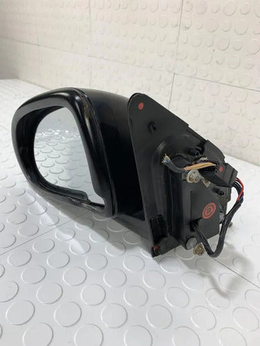 Espejo Lateral Derecho Jeep Compass 2011-2017