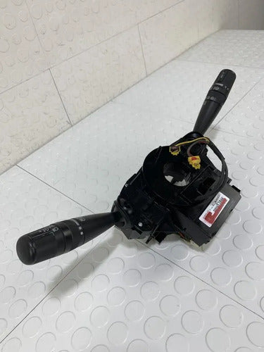Palanca Luces Y Limpiabrisas Jeep Compass 2011-2017