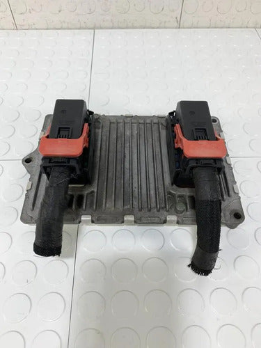 Computadora Motor Ecu Jeep Compass 2011-2017
