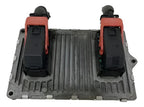 Computadora Motor Ecu Jeep Compass 2011-2017