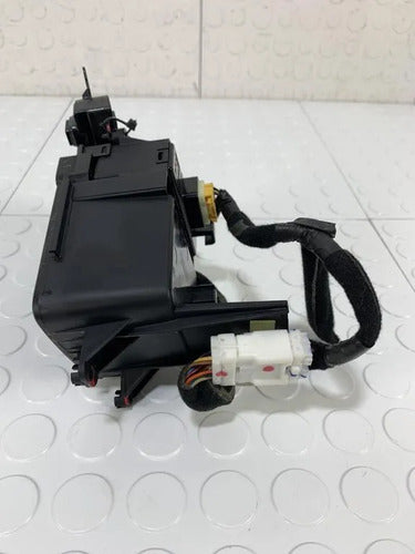Boton Modo Drive Kia Optima 2016-2018