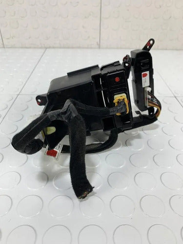 Boton Modo Drive Kia Optima 2016-2018