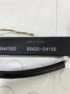 Antena Llave Tablero Kia Optima 2016-2018 Negro
